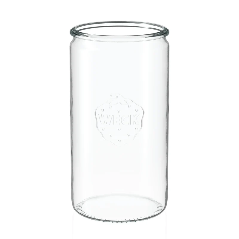 Sturzglas 1450 ml ohne Deckel (4 St.)