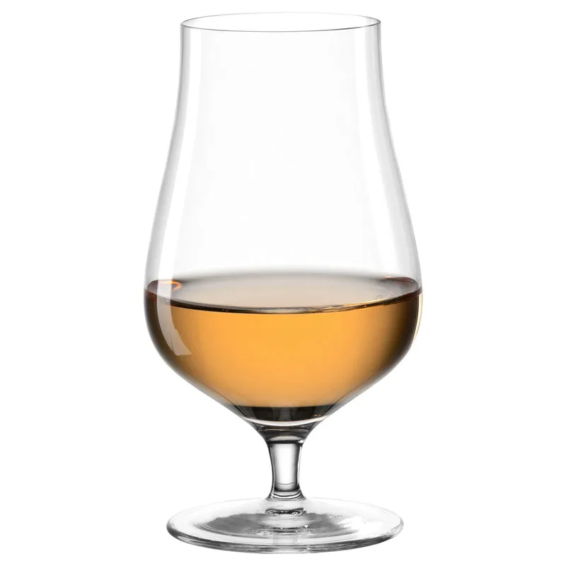 Whiskygläser auf Fuß BRUNELLI 2er-Set 200 ml
