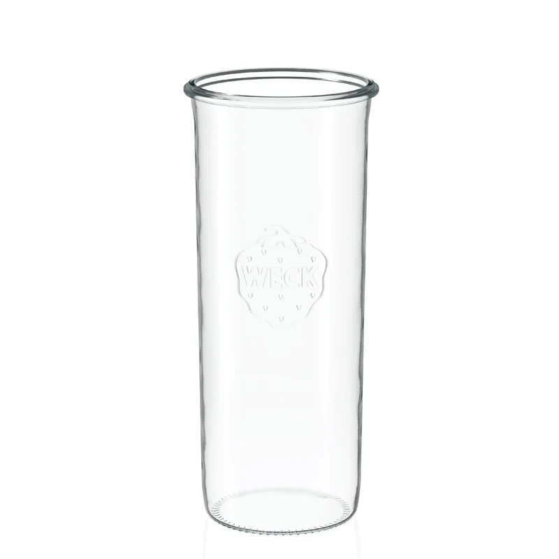 Sturzglas 1400 ml, ohne Deckel (4 Stk.)