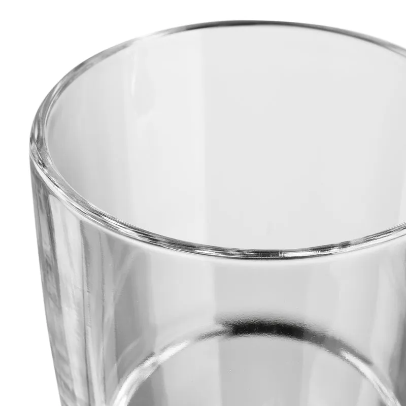 Tassen/Löffel SENSO 250 ml 4-teilig