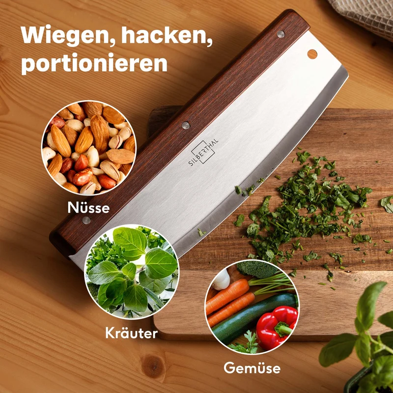 Pizzastein Set 4-teilig