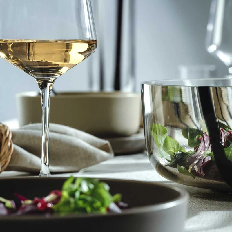 Weißweinglas PUCCINI 560 ml 6er-Set