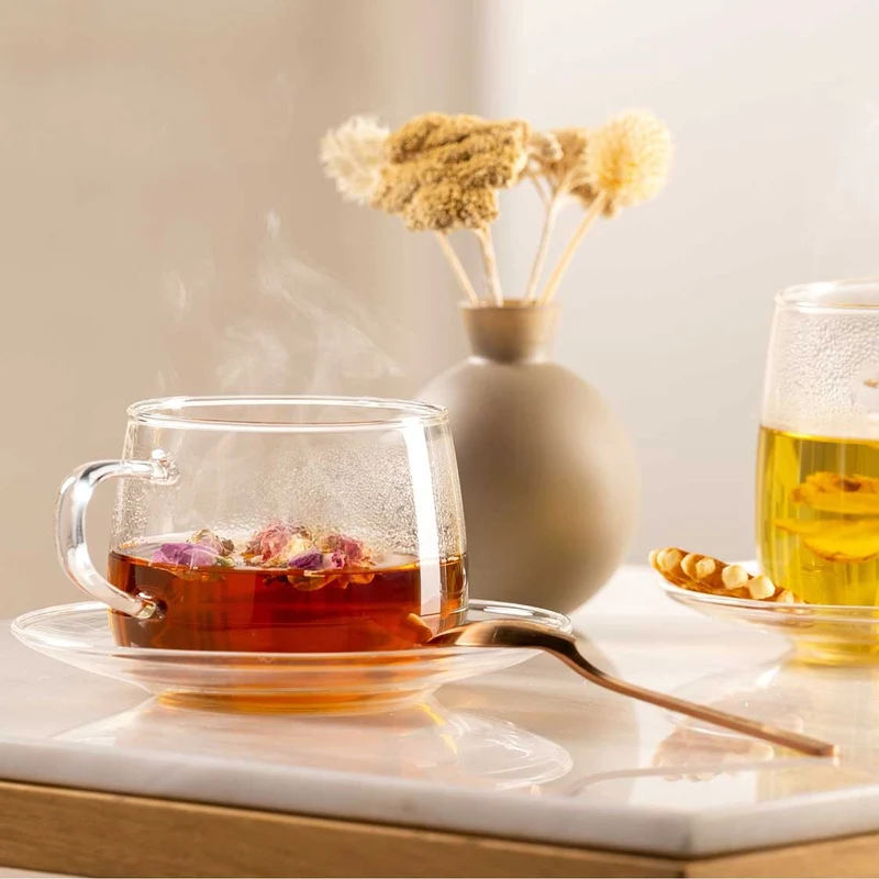 Teetasse TÈ PER TE 450 ml