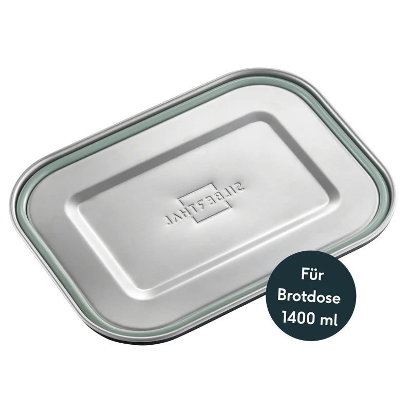 Deckel Brotdose 1400ml