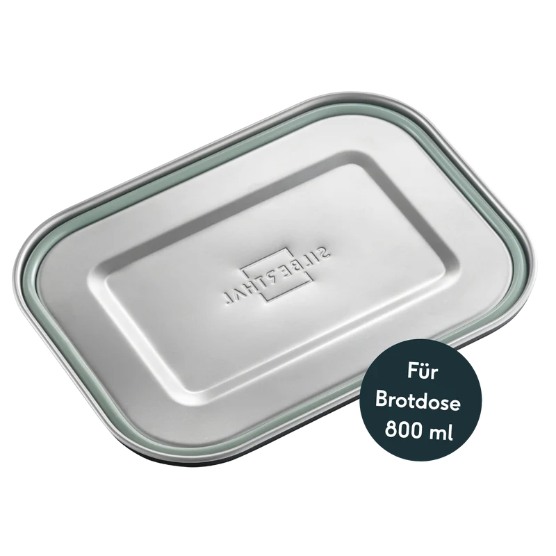 Deckel Brotdose 800ml