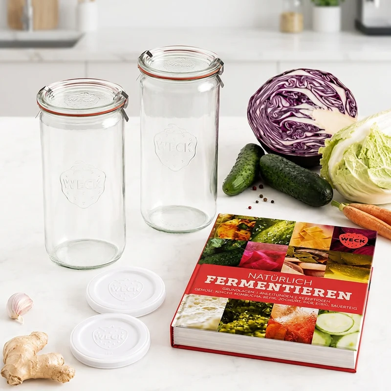 Fermentier-Starterset