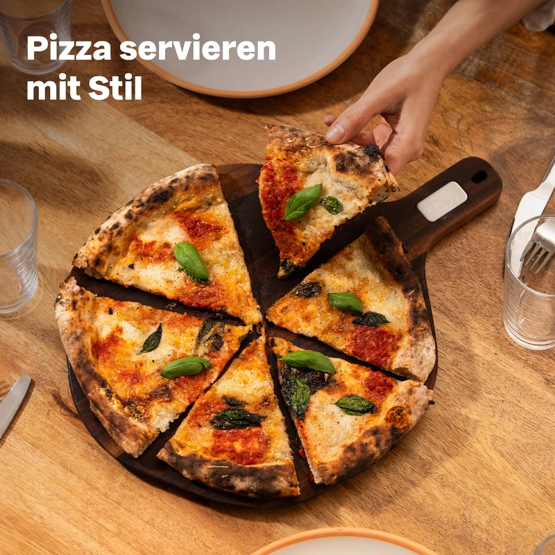 Pizzabrett