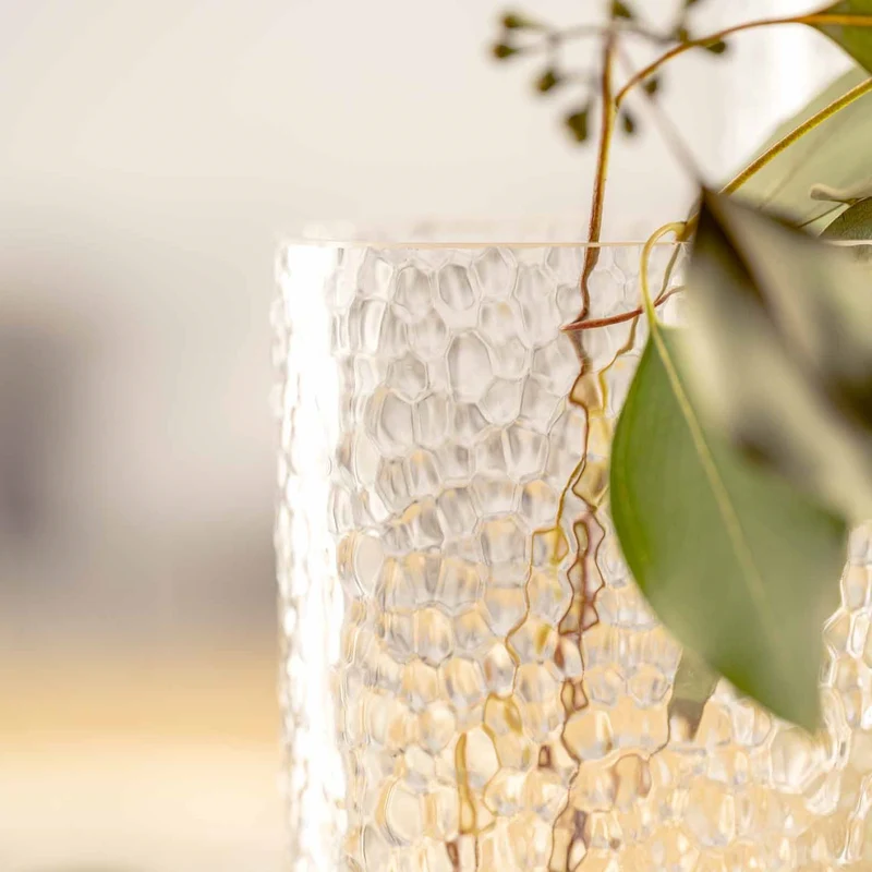 Vase 19 cm MARTELLO