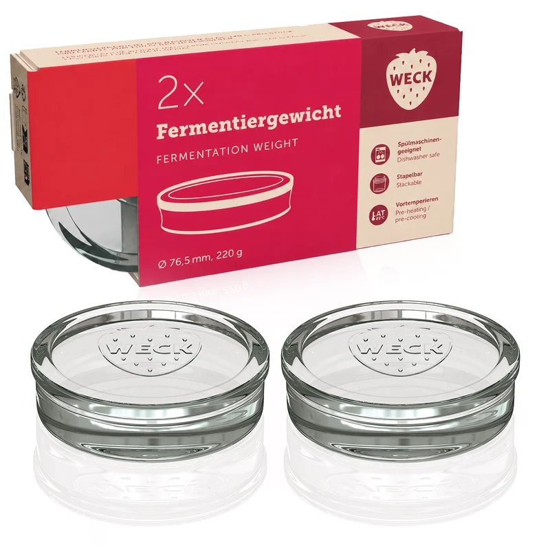Fermentiergewicht | 2er Set
