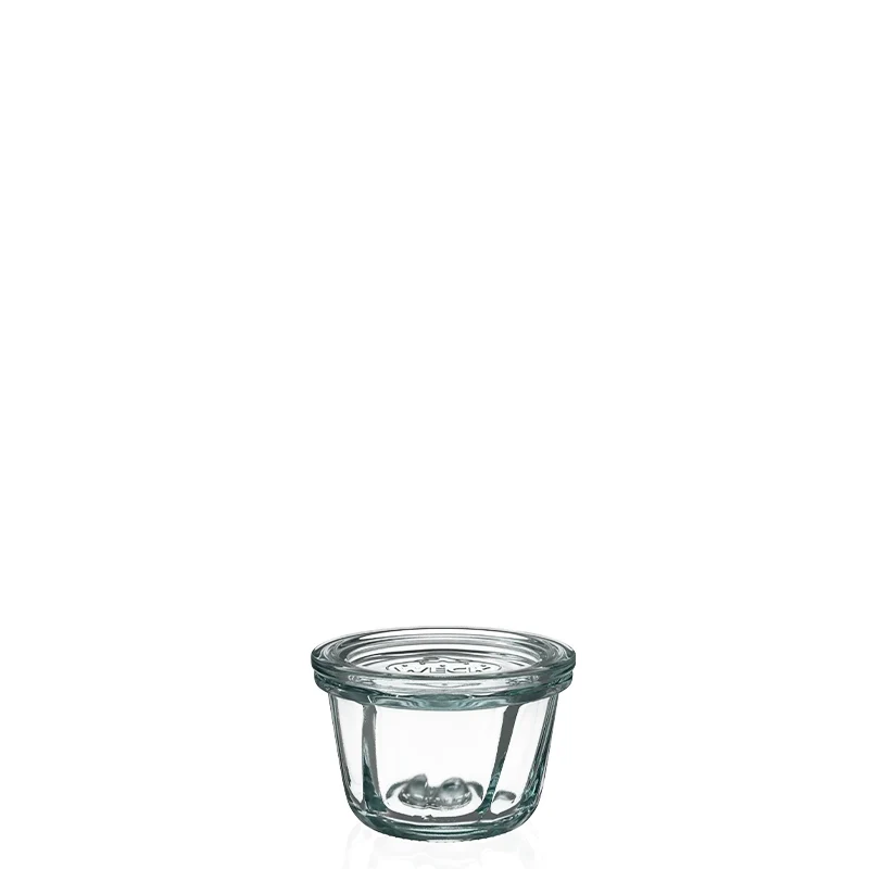 Gugelhupfglas