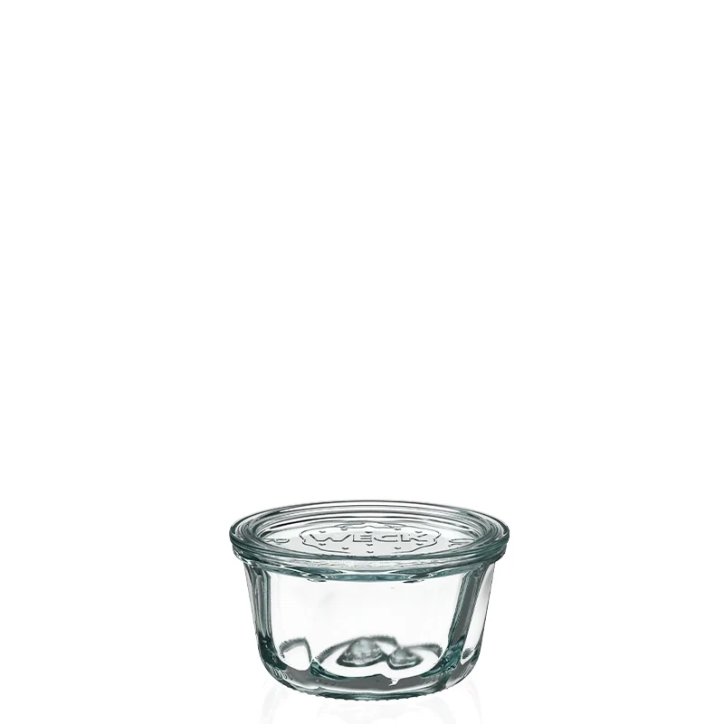Gugelhupfglas