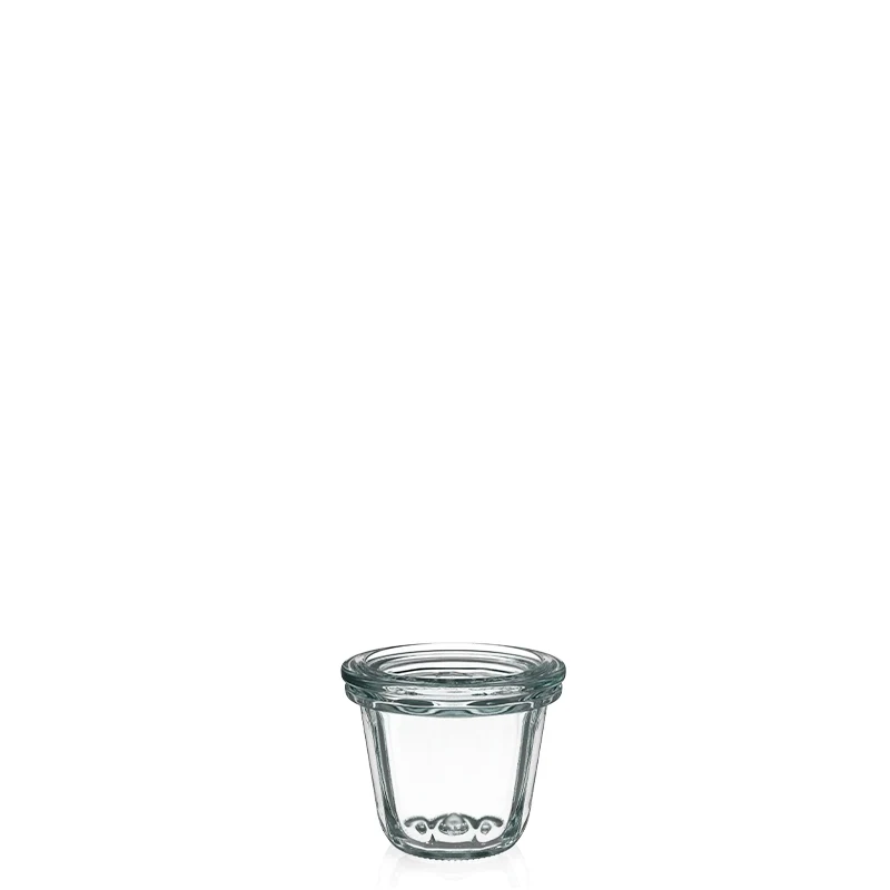 Gugelhupfglas