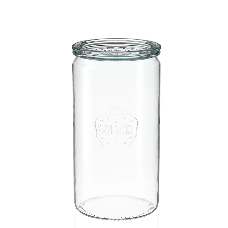 Zylinderglas