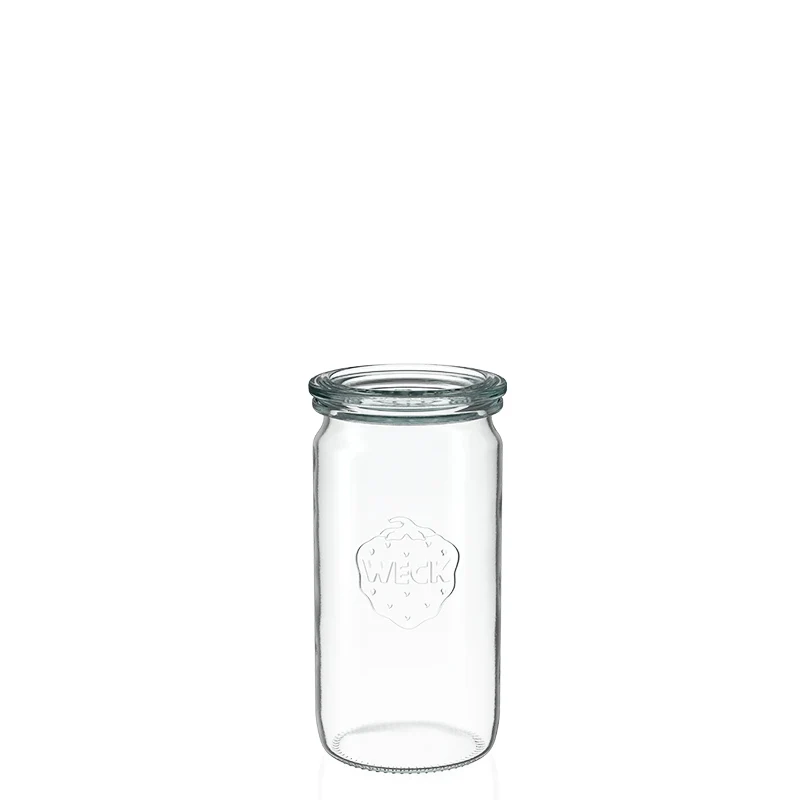 Zylinderglas