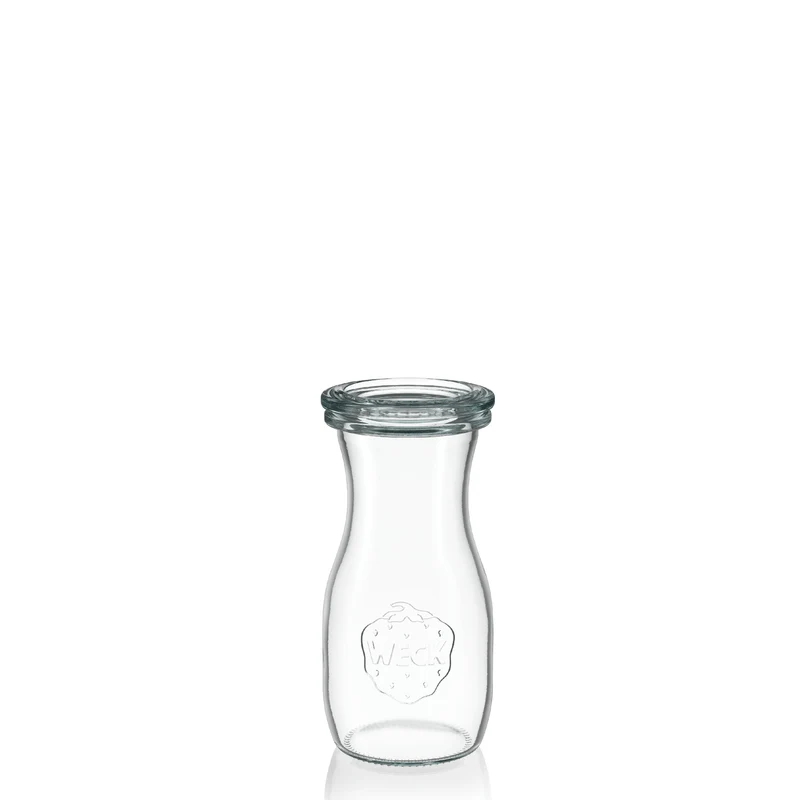 Glaskaraffen