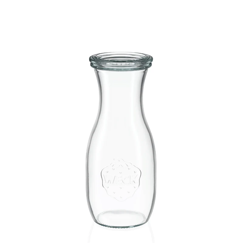Glaskaraffen