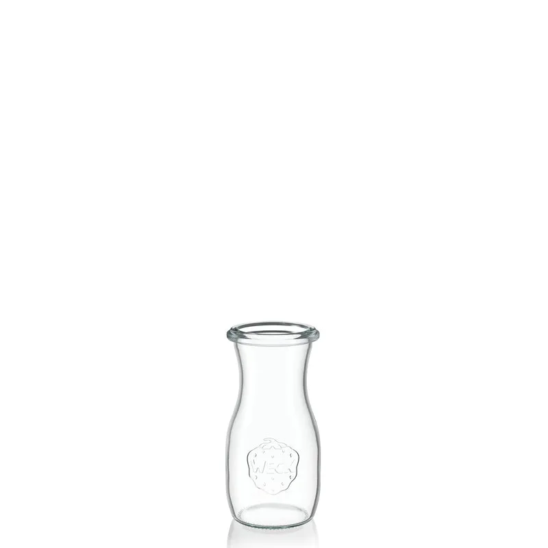 Glaskaraffen
