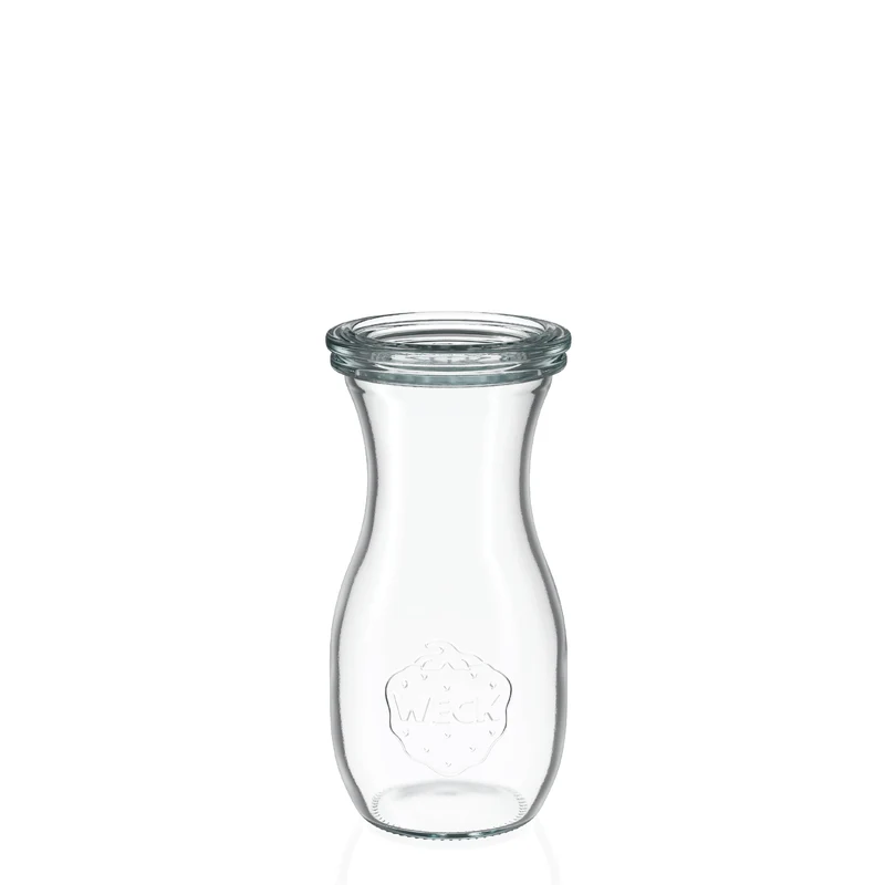 Glaskaraffen