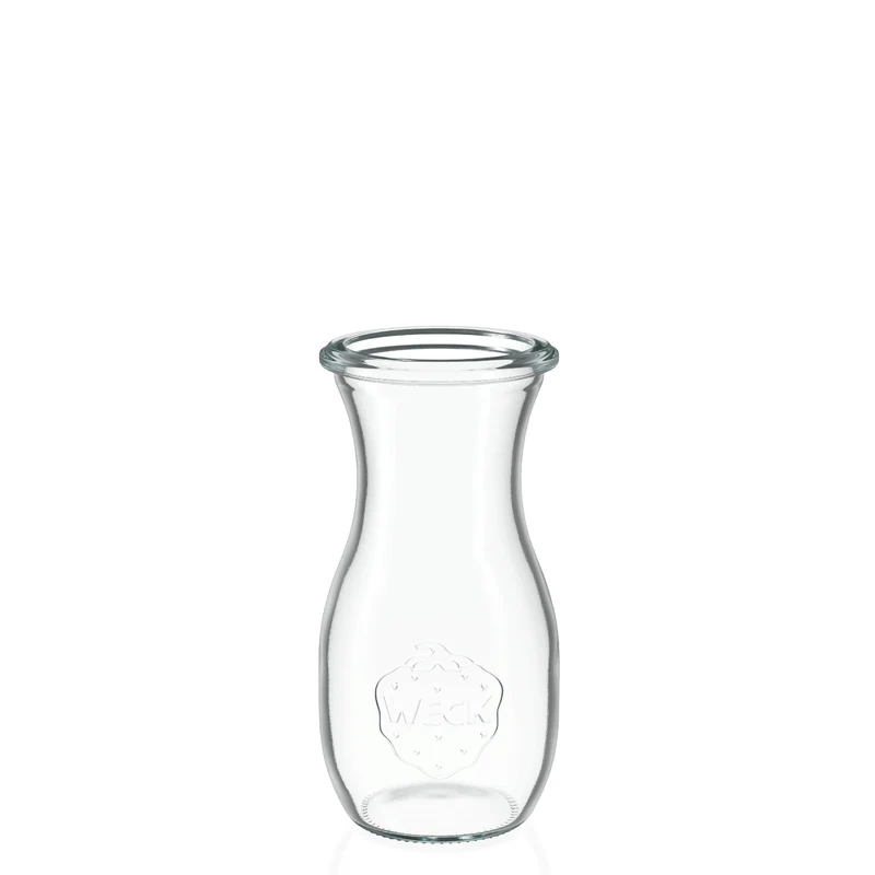 Glaskaraffen