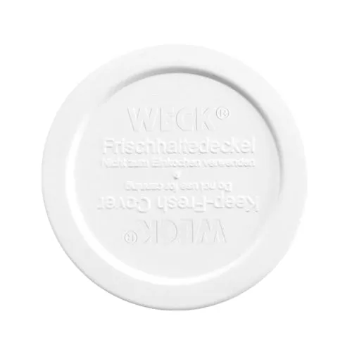 Frischhaltedeckel für Öffnung Ø 40 mm (5 St.)