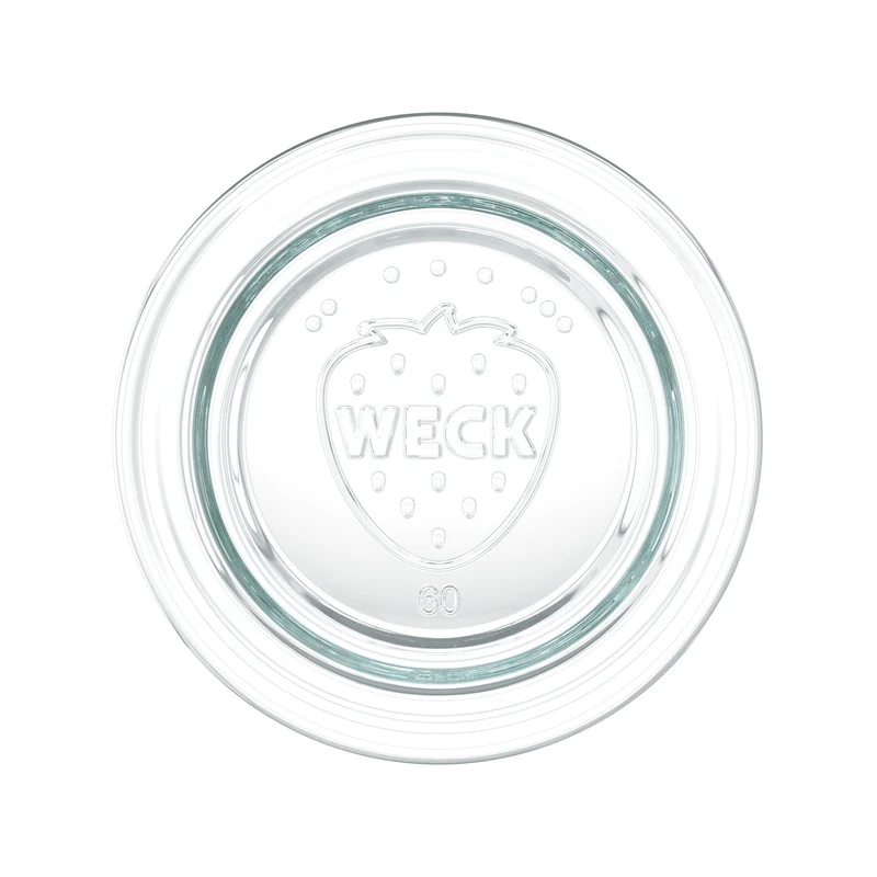 Glasdeckel