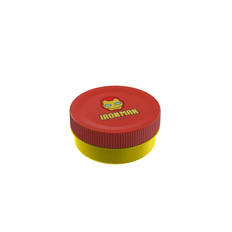 LUMO Kids Marvel Snackbox