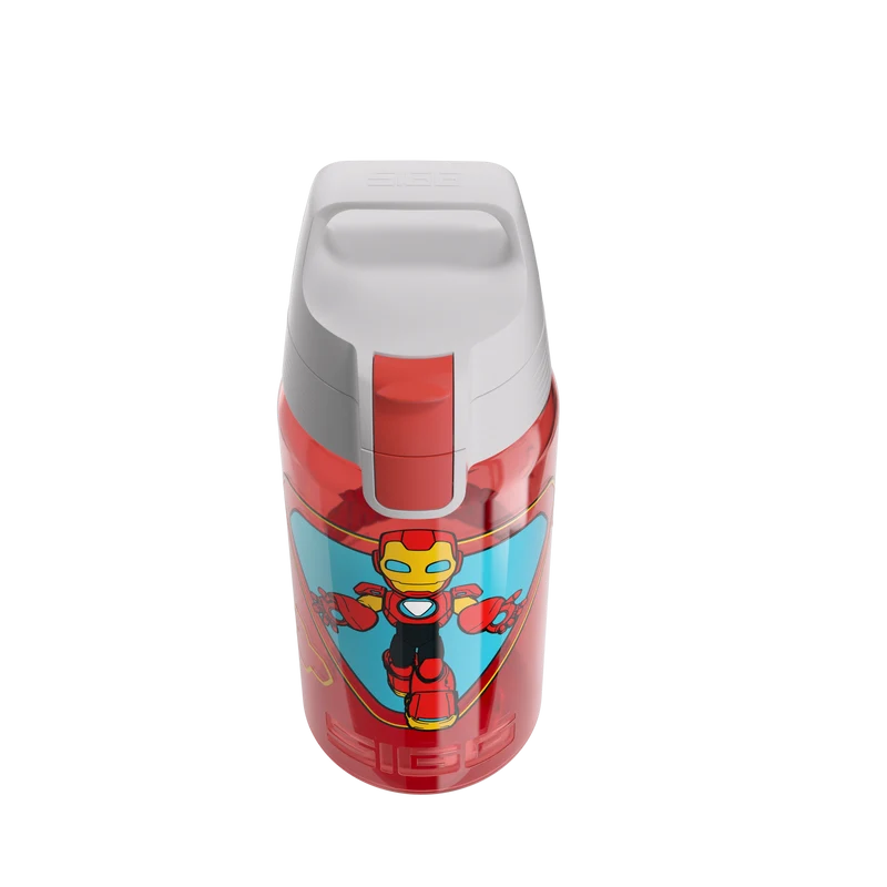 Viva One Marvel