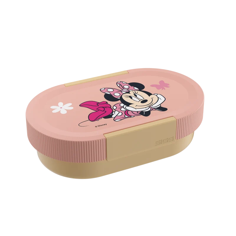 LUMO Kids Disney Lunchbox