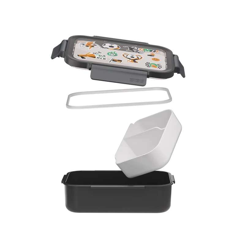 NIMO Kids Lunchbox