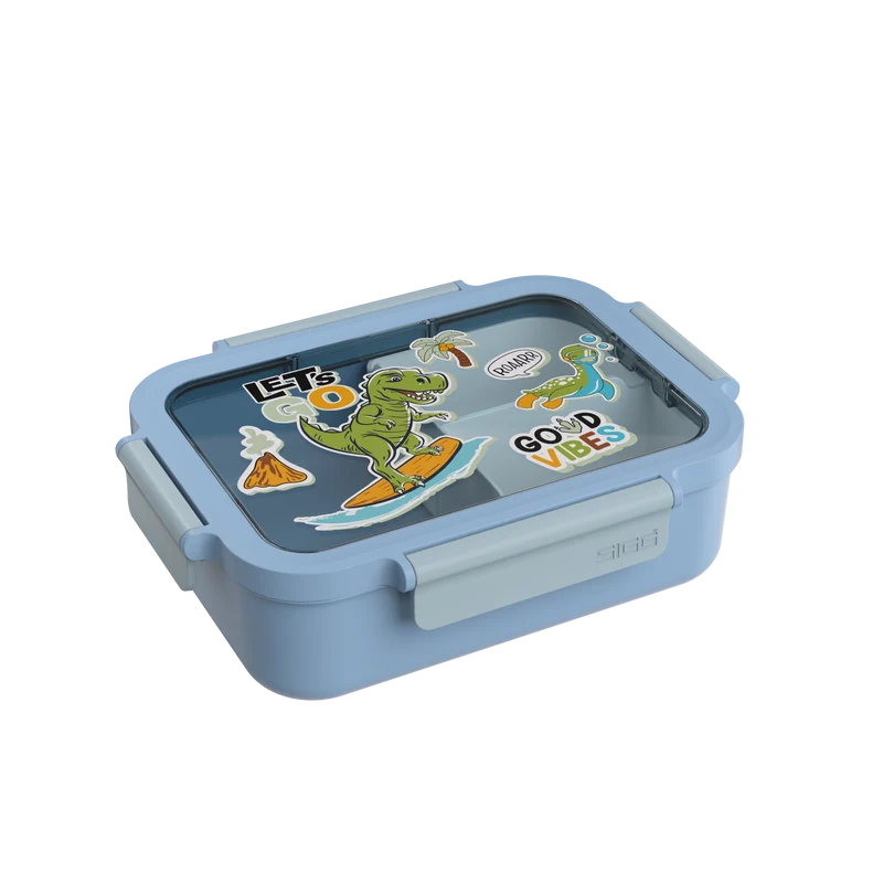 NIMO Kids Lunchbox
