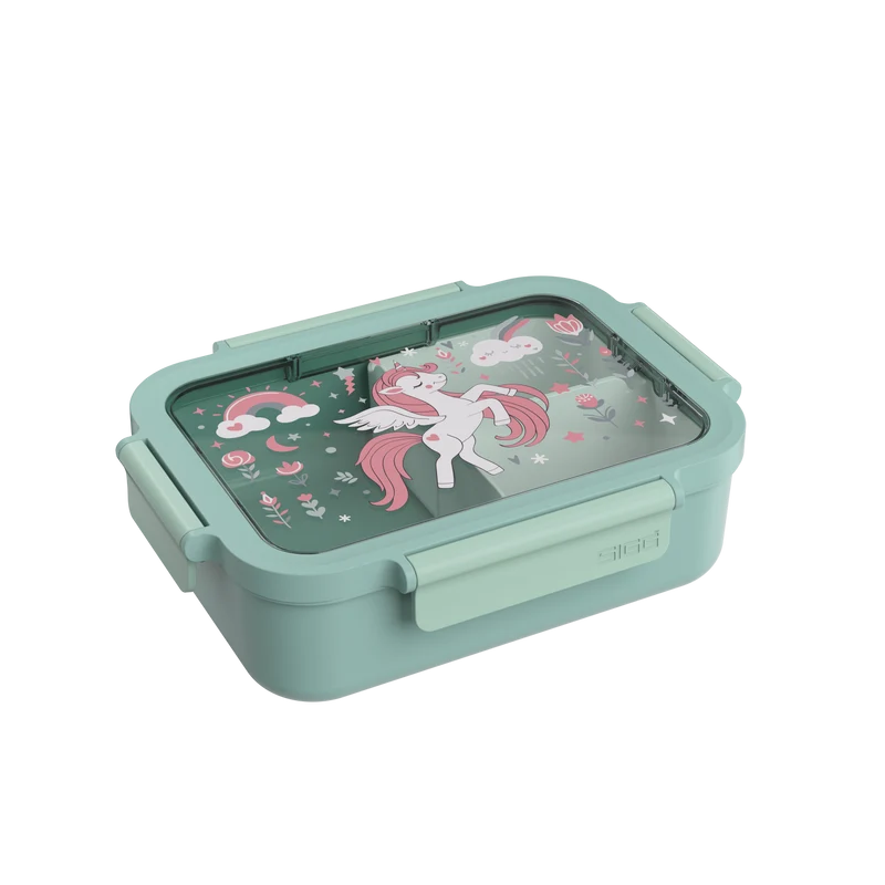 NIMO Kids Lunchbox