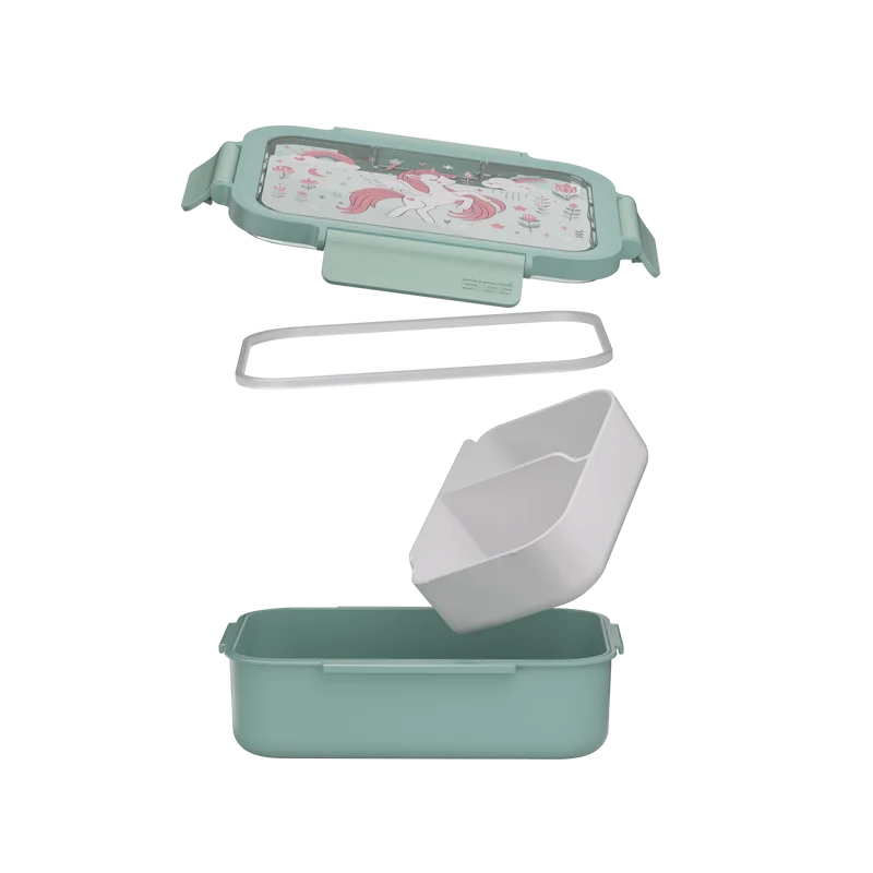 NIMO Kids Lunchbox