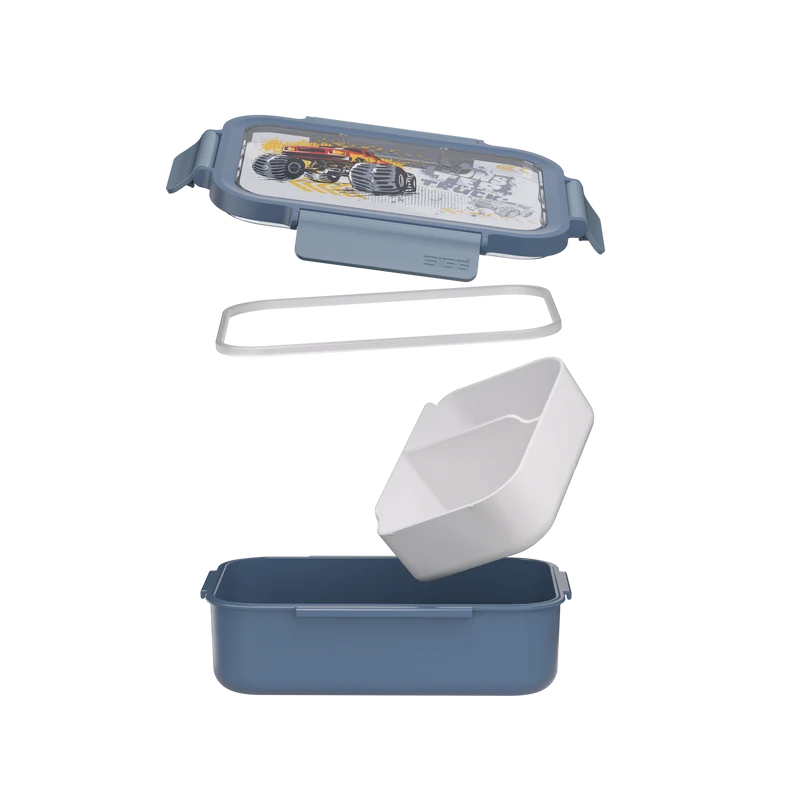 NIMO Kids Lunchbox