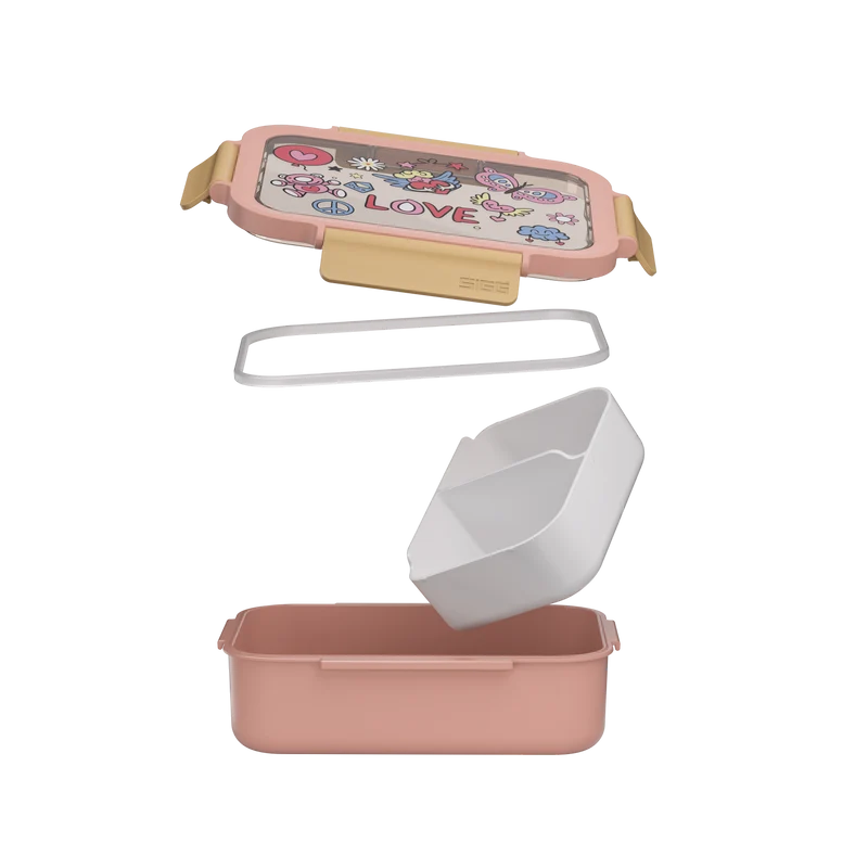 NIMO Kids Lunchbox