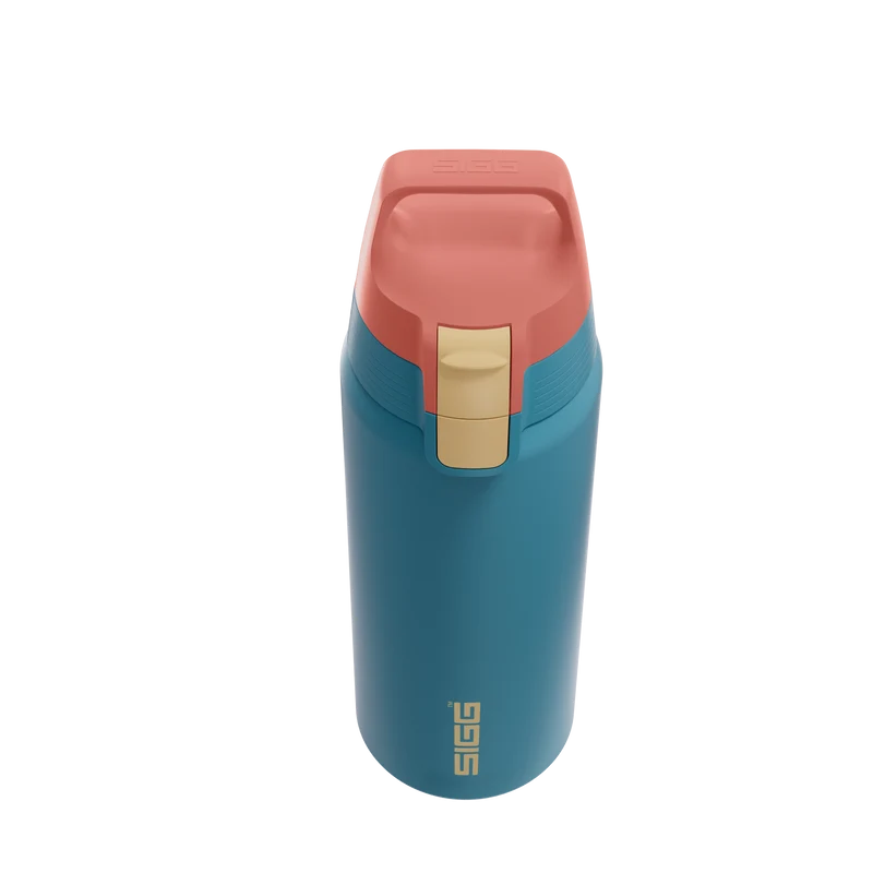 Shield ONE Multi Color