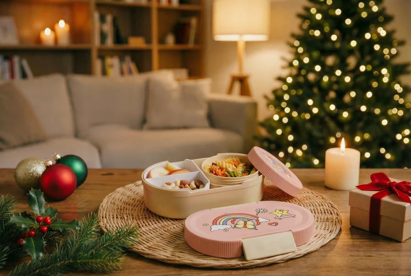 LUMO Kids Lunchbox Plus