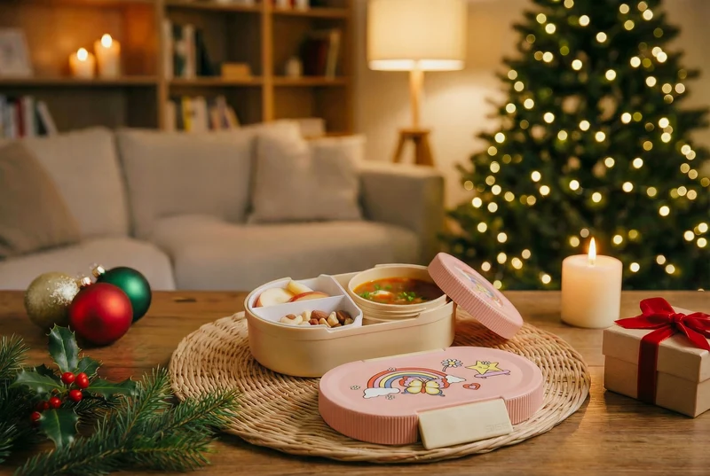 LUMO Kids Lunchbox Plus