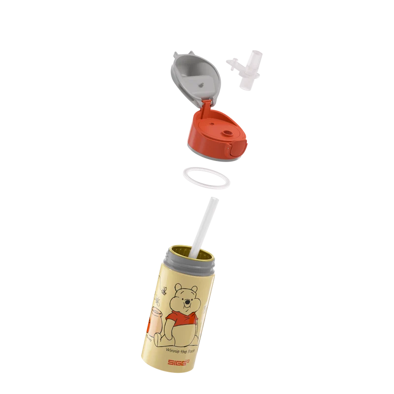 MK Winnie Honey 0.4L