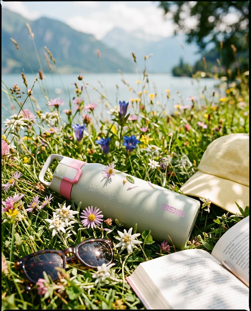 Shield Therm ONE Multi Color