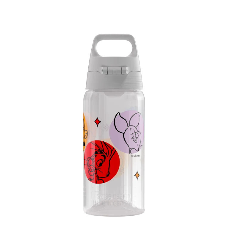 VIVA ONE Winnie & Friends 0.5 L