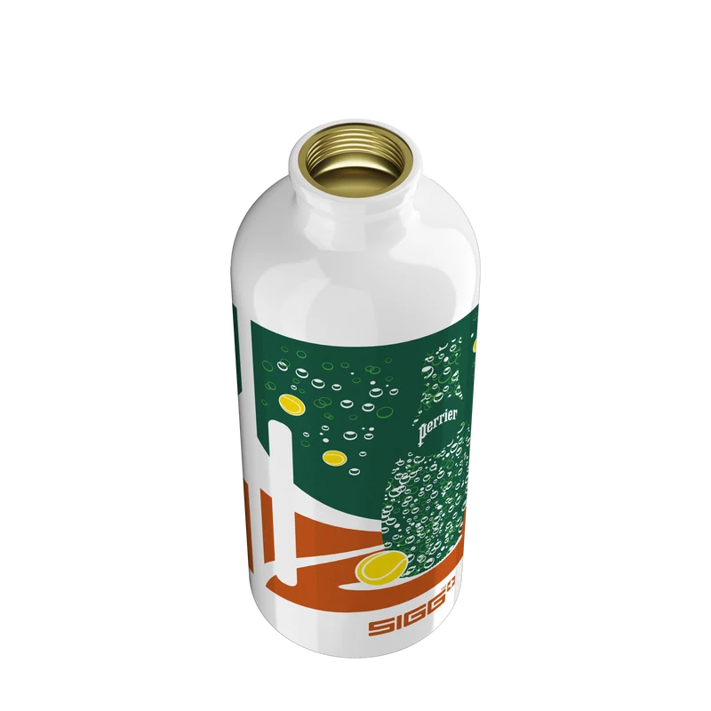 Traveller Roland Garros 0.6L