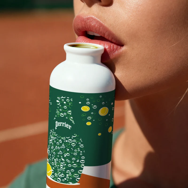Traveller Roland Garros 0.6L