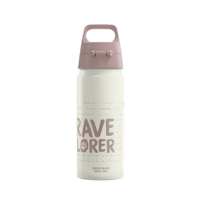 WMB ONE BRAVE SAFARI 0.6 L
