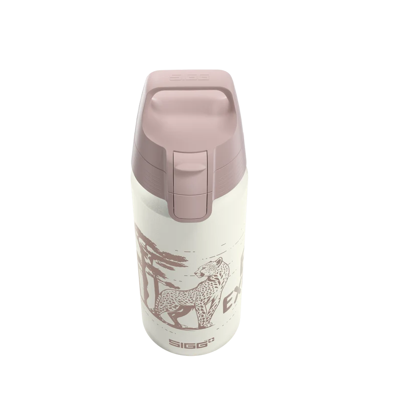 WMB ONE BRAVE SAFARI 0.6 L