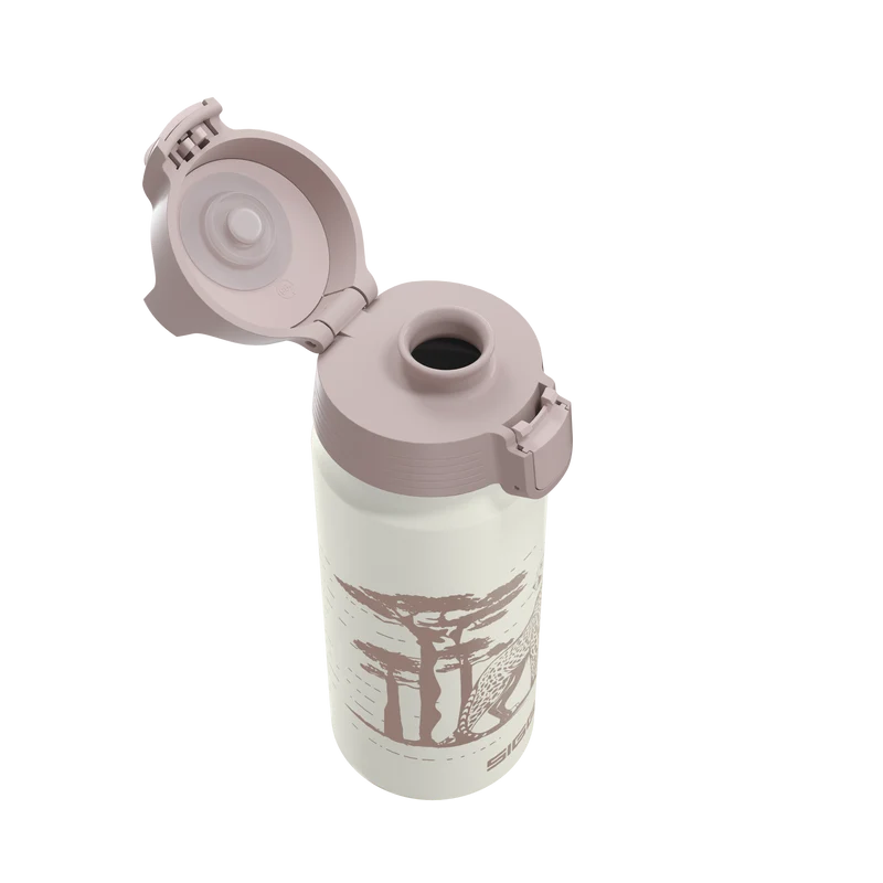 WMB ONE BRAVE SAFARI 0.6 L