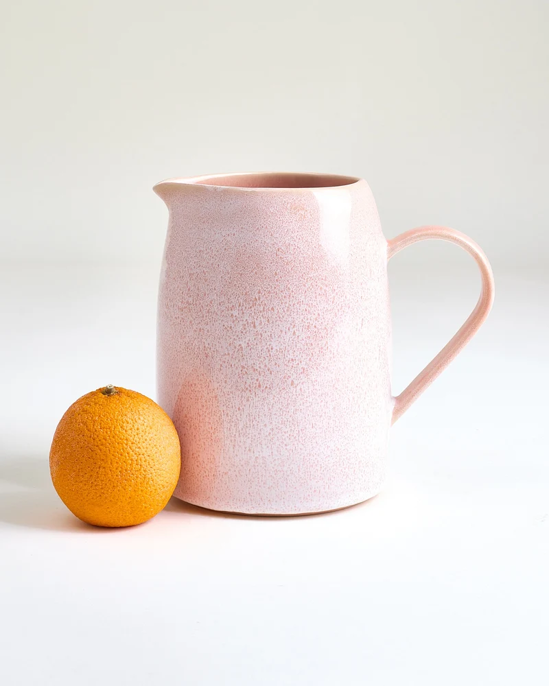 Orla Krug modern rosé