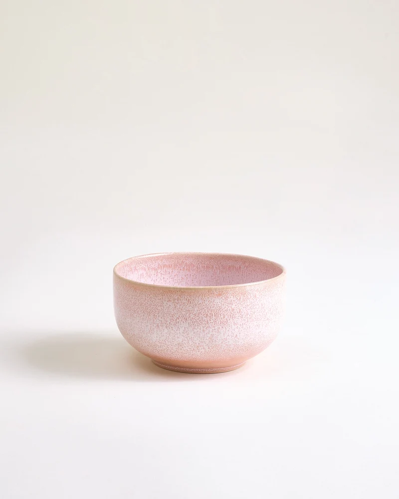 Orla Müslischale modern rosé