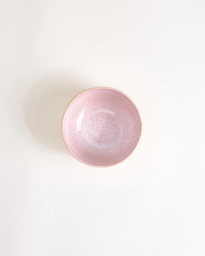 Orla Müslischale modern rosé
