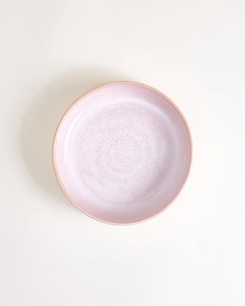 Orla Pastateller modern rosé