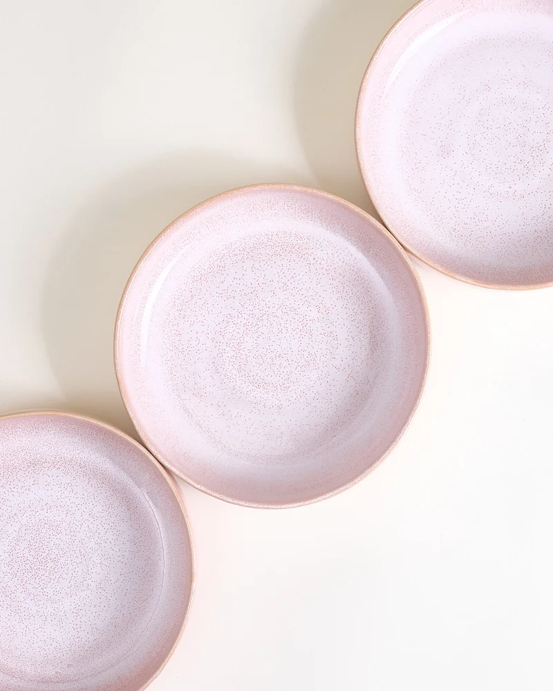Orla Pastateller modern rosé